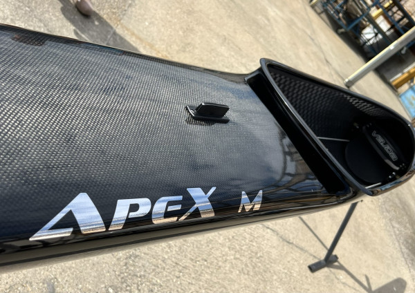 /K1 SPRINT/ ApeX M Elite 3