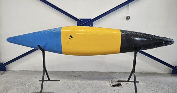 /C1 SLALOM/ Demon XL Premium 4