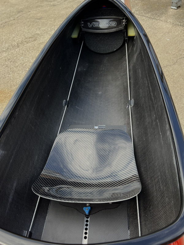 /K1 SPRINT/ ApeX 40 M World Cup 4