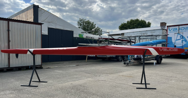 /K1 SPRINT/ ApeX 40 M World Cup 2