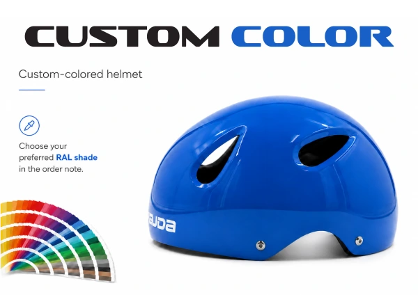 Helmet RECORD /Custom Color/