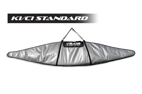 Boat Cover Slalom Standard K1/C1