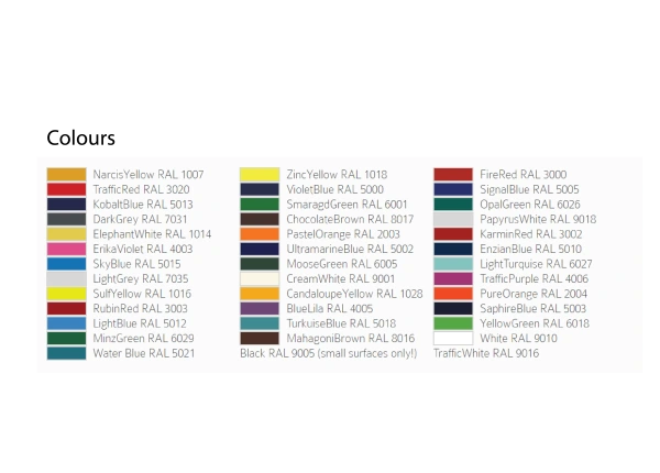 Helmet RECORD /Color on demand/