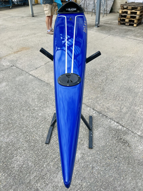 /K1 SPRINT/ ApeX 46 XL World Cup 7