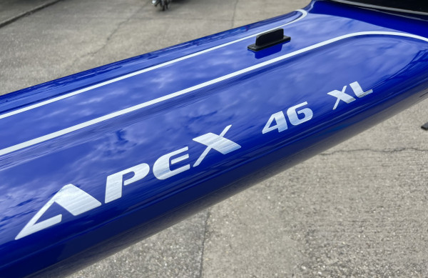 /K1 SPRINT/ ApeX 46 XL World Cup 6
