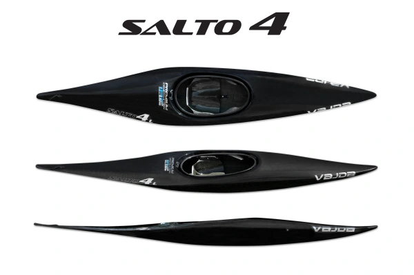 K1 Salto 4