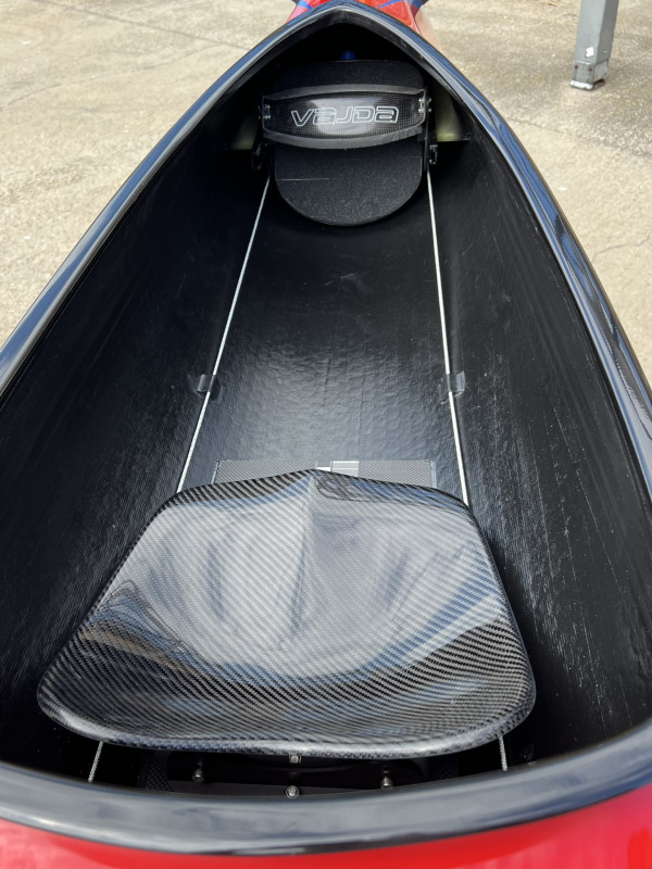 /K1 SPRINT/ ApeX 46 M World Cup 3