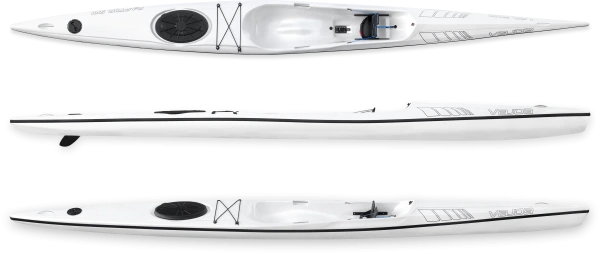 /SURF SKI / Raptor SKi Styrolight