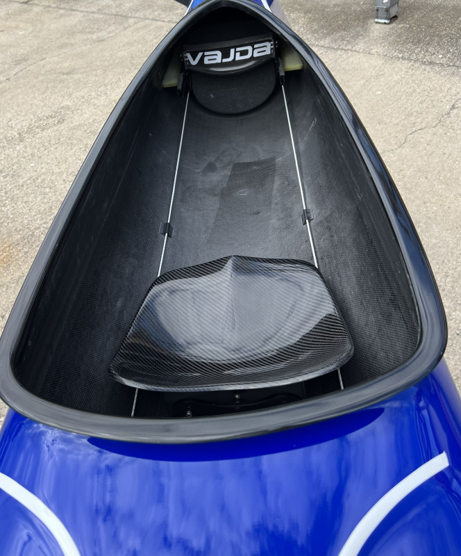 /K1 SPRINT/ ApeX 46 XL World Cup 4