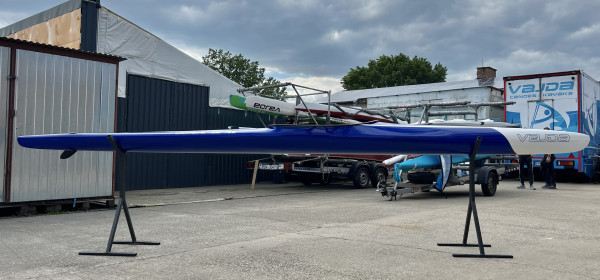 /K1 SPRINT/ ApeX 46 XL World Cup 2
