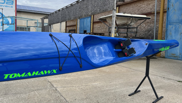 /SPEC SKI/ TomaHawx Racing