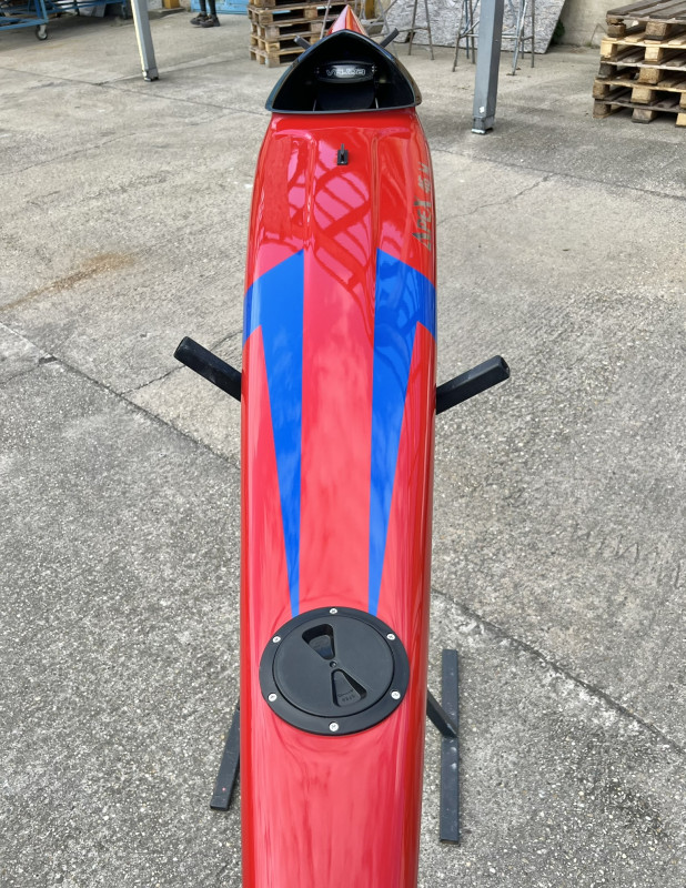 /K1 SPRINT/ ApeX 46 M World Cup 6