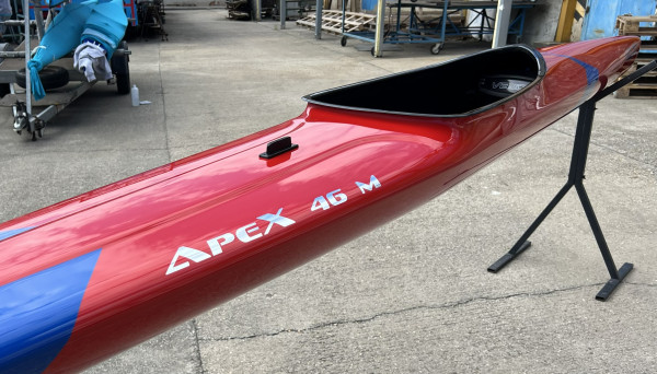 /K1 SPRINT/ ApeX 46 M World Cup 7